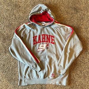Men’s NASCAR Hoodie